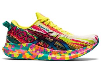 Asics NOOSA TRI 13 Dame Løpesko NO504AO